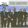 Creedence Clearwater Revisited - 20th Century Masters - The Millennium Collection: The Best O...