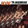 AC/DC - 74 Jailbreak (EP)