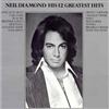 Neil Diamond - His 12 Greatest Hits