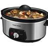 7 Quart Slow Cooker (6.5 litres)