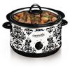 4.5 Qt. Slow Cooker - SCR450PT-033