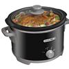 Proctor Silex® 4 Quart Round Slow Cooker