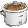 Proctor Silex® 4 Quart Round Slow Cooker