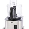 OSTER 10 Cup Stainless Steel Food Processor - FPSTFP3122-033