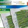 Food Saver Quart Freezer Bags