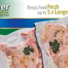 Food Saver Freezer - Gallon Bags