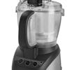 Black & Decker Wide Mouth Food Processor