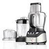 Black & Decker 3-in-1 Food Processor, Chopper & Blending Jar