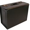 Stebco, Black Tuffide Catalogue Case, 18.25" Width , 251318BLK