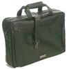 Bond Street, Koskin Flapover Expander Briefcase, 454657BLK