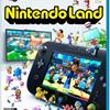 Nintendo Land