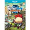 SCRIBBLENAUTS UNLIMITED NINTENDO WIIU