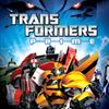 Transformers Prime (Nintendo Wii U)