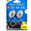 Glo Pods Red