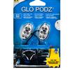 Glo Pods Blue