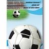 AE Novelty Soccer Ball