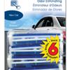 Refresh Vent Stick 6pk - New Car/Cool Breeze