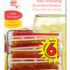 Refresh Vent Stick 6pk - Fresh Strawberry/Cool Lemonade