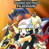 Pokémon Adventures: Diamond and Pearl/Platinum, Vol. 7