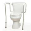 1med Adaptable Toilet Safety Frame