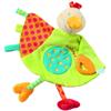 Bird With Soft Teether Brand Baby Fehn