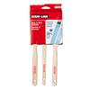 Shur-Line 3Teflon 3pc Brush Set