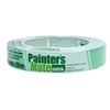 Painter's Mate Green Masking Tape 1"