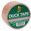 Duck Brand Duct Tape - Zigzag