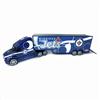 NHL Transport Truck Winnipeg Jets