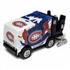 NHL ZAMBONI Ice Resurfacer Montreal Canadiens