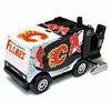 NHL ZAMBONI Ice Resurfacer Calgary Flames