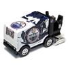 NHL ZAMBONI Ice Resurfacer Edmonton Oilers