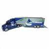 NHL Transport Truck Vancouver Canucks