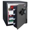 Model SFW123ES Electronic Lock Fire Safe