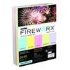 Fireworx Assorted Colours