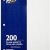 Hilroy refill Paper Plain