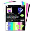 Astrobrights Construction Paper Asst. Pastels Colour Paper