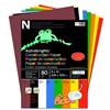 Astrobrights Construction Paper 8 colors Assortment Paper