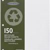Hilroy Refill Paper Recycled