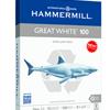 Hammermill Great White 100