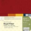 Creative Collection Royal Fiber Cardstock