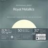 Royal Metallics Premium Paper