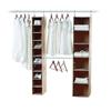 Neatfreak® [closetMAX]™ 3 Piece MAXbar™ System