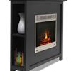 Ellsworth Electric Fireplace