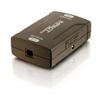 Cables To Go Coaxial to TOSLINK® Optical Digital Audio Converter