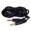 iSound Audio Cable Twin Pack - Black & White