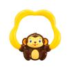 Bright Starts(TM) Soothing Safari Teether(TM)