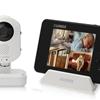 Lorex Live Sense LW2401 Series Wireless Video Baby Monitor