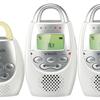 DM 221-2 VTech Safe & Sound Digital Monitor- 2 Parent Units