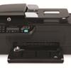 HP Officejet 4500 Desktop All-in-One Printer